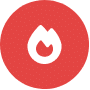 pictogramme incendie